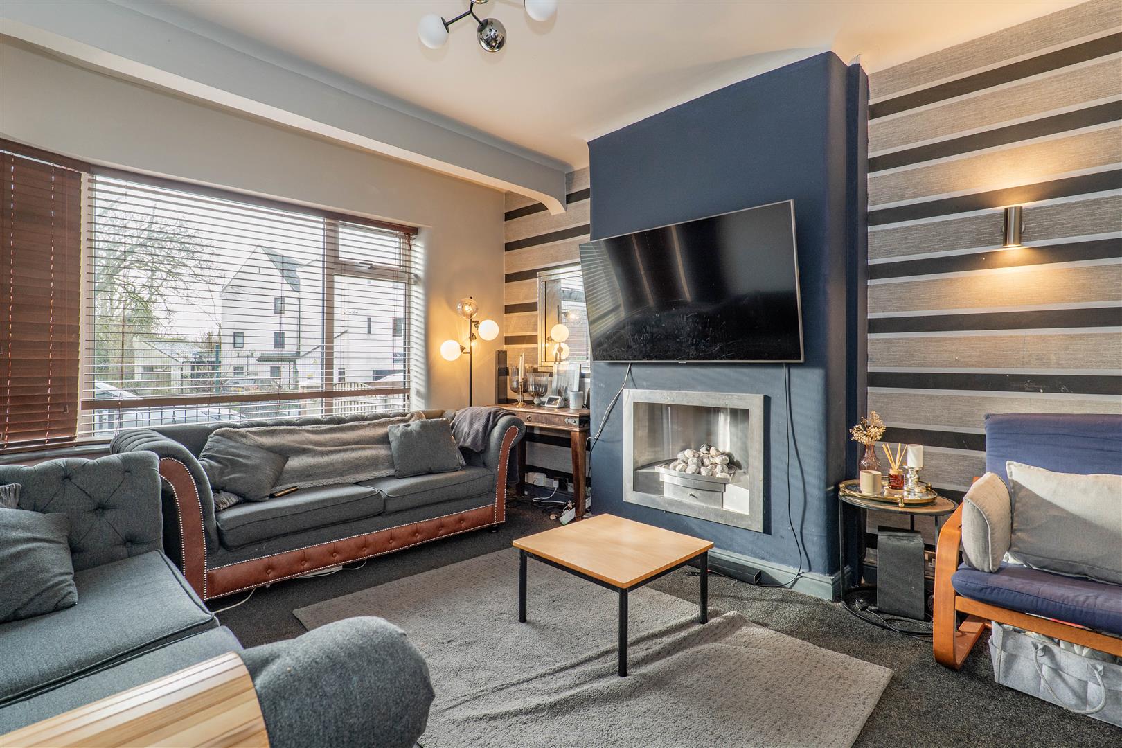3 bed property in Sion Close, Preston